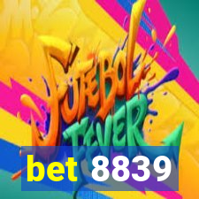 bet 8839